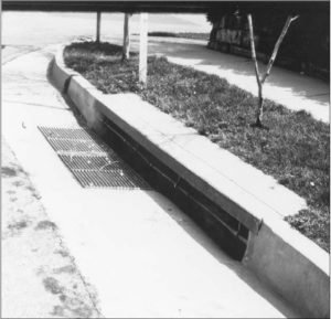 HEC-22 PAVEMENT DRAINAGE – Plainwater